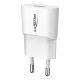 Ansmann HC105 Blanc Intérieure Ansmann HC105 Blanc Intérieure