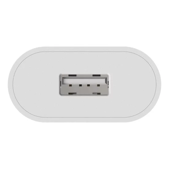 Ansmann HC105 Blanc Intérieure Ansmann HC105 Blanc Intérieure
