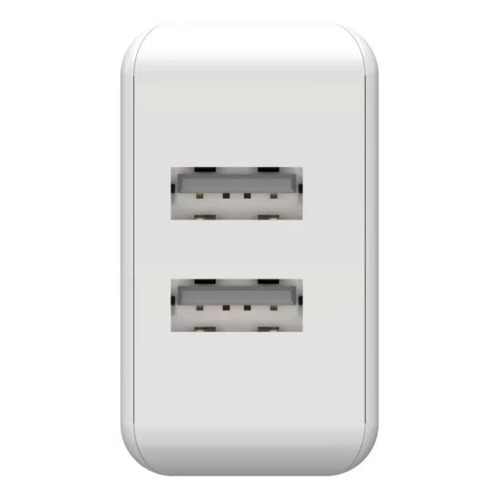 Ansmann HC212 Blanc Intérieure Ansmann HC212 Blanc Intérieure