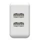 Ansmann HC212 Blanc Intérieure Ansmann HC212 Blanc Intérieure