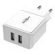 Ansmann HC212 Blanc Intérieure Ansmann HC212 Blanc Intérieure