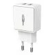 Ansmann HC212 Blanc Intérieure Ansmann HC212 Blanc Intérieure