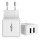 Ansmann HC212 Blanc Intérieure Ansmann HC212 Blanc Intérieure