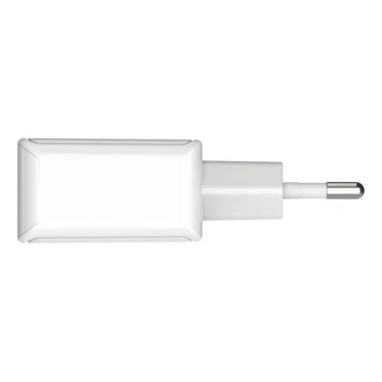 Ansmann HC212 Blanc Intérieure Ansmann HC212 Blanc Intérieure