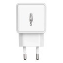 Ansmann HC212 Blanc Intérieure