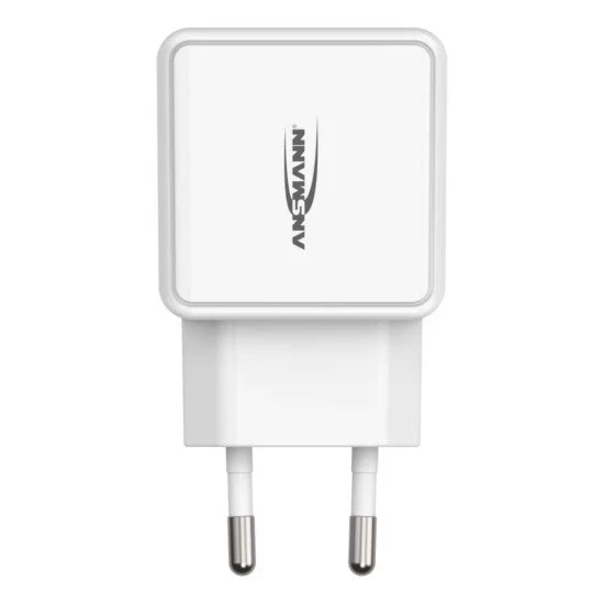 Ansmann HC212 Blanc Intérieure Ansmann HC212 Blanc Intérieure