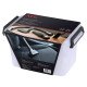 AEG AKIT09C Kit de nettoyage pour voiture AEG AKIT09C Kit de nettoyage pour voiture