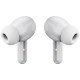 Denver TWE-38 écouteur/casque Sans fil Ecouteurs Appels/Musique Bluetooth Blanc