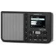TechniSat STERNRADIO IR 2 Internet Noir TechniSat STERNRADIO IR 2 Internet Noir