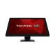 Viewsonic TD2760 moniteur à écran tactile 68,6 cm (27") 1920 x 1080 pixels Plusieurs pressions Multi-utilisateur Noir