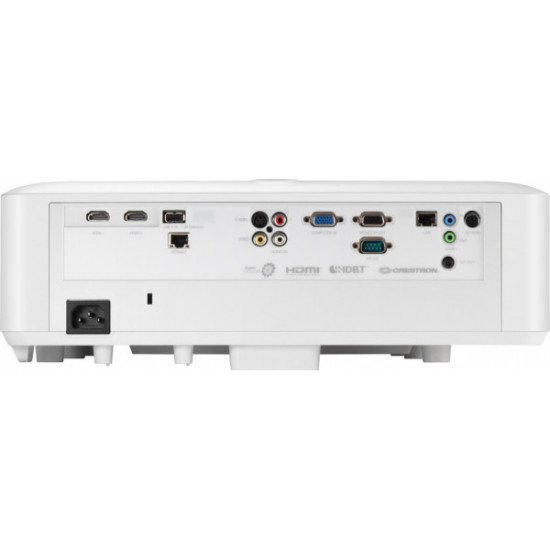 Viewsonic LS921WU vidéoprojecteur Standard 6000 ANSI lumens DMD WUXGA (1920x1200) Blanc