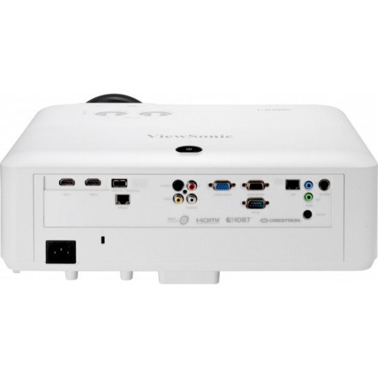 Viewsonic LS921WU vidéoprojecteur Standard 6000 ANSI lumens DMD WUXGA (1920x1200) Blanc