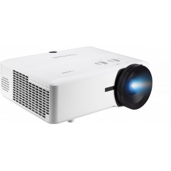 Viewsonic LS921WU vidéoprojecteur Standard 6000 ANSI lumens DMD WUXGA (1920x1200) Blanc