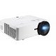 Viewsonic LS921WU vidéoprojecteur Standard 6000 ANSI lumens DMD WUXGA (1920x1200) Blanc