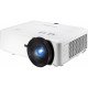 Viewsonic LS921WU vidéoprojecteur Standard 6000 ANSI lumens DMD WUXGA (1920x1200) Blanc