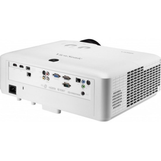 Viewsonic LS921WU vidéoprojecteur Standard 6000 ANSI lumens DMD WUXGA (1920x1200) Blanc