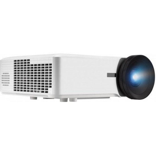 Viewsonic LS921WU vidéoprojecteur Standard 6000 ANSI lumens DMD WUXGA (1920x1200) Blanc