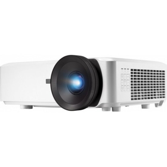 Viewsonic LS921WU vidéoprojecteur Standard 6000 ANSI lumens DMD WUXGA (1920x1200) Blanc