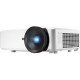 Viewsonic LS921WU vidéoprojecteur Standard 6000 ANSI lumens DMD WUXGA (1920x1200) Blanc