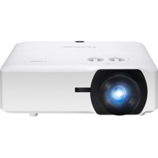 Viewsonic LS920WU vidéoprojecteur Standard 6000 ANSI lumens DMD WUXGA (1920x1200) Blanc