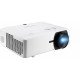 Viewsonic LS920WU vidéoprojecteur Standard 6000 ANSI lumens DMD WUXGA (1920x1200) Blanc