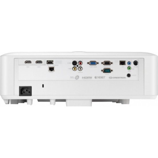 Viewsonic LS920WU vidéoprojecteur Standard 6000 ANSI lumens DMD WUXGA (1920x1200) Blanc