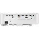 Viewsonic LS920WU vidéoprojecteur Standard 6000 ANSI lumens DMD WUXGA (1920x1200) Blanc
