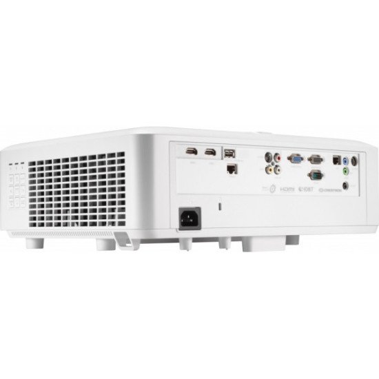 Viewsonic LS920WU vidéoprojecteur Standard 6000 ANSI lumens DMD WUXGA (1920x1200) Blanc