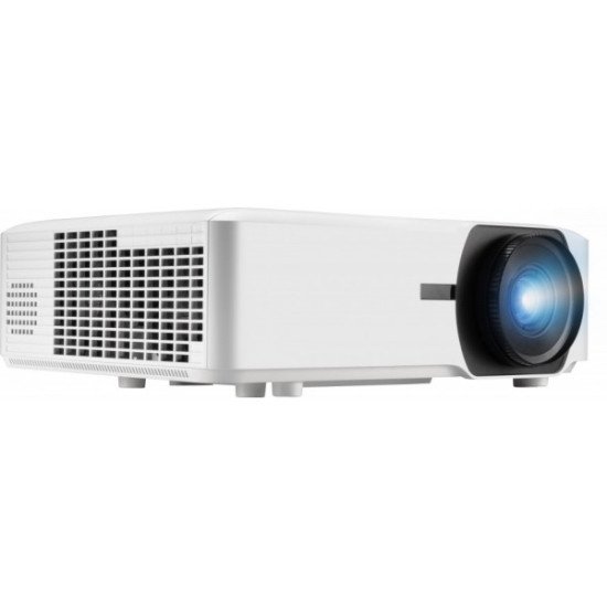 Viewsonic LS920WU vidéoprojecteur Standard 6000 ANSI lumens DMD WUXGA (1920x1200) Blanc