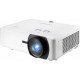 Viewsonic LS920WU vidéoprojecteur Standard 6000 ANSI lumens DMD WUXGA (1920x1200) Blanc