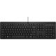 HP Clavier filaire 125