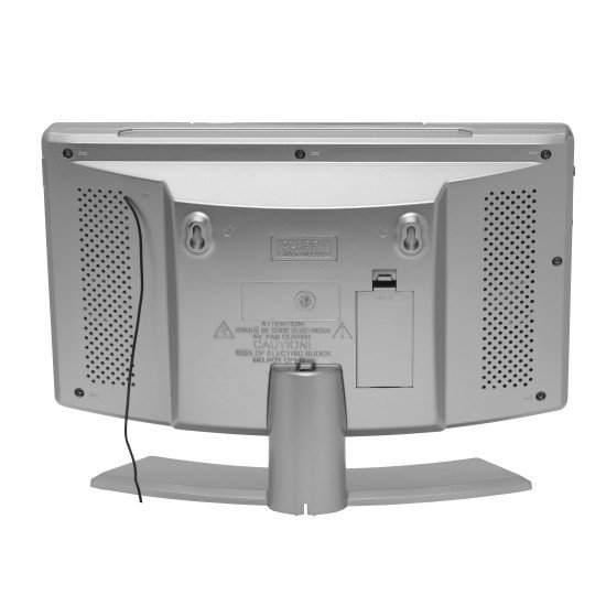 Denver MC-5220 Lecteur CD personnel Gris Denver MC-5220 Lecteur CD personnel Gris