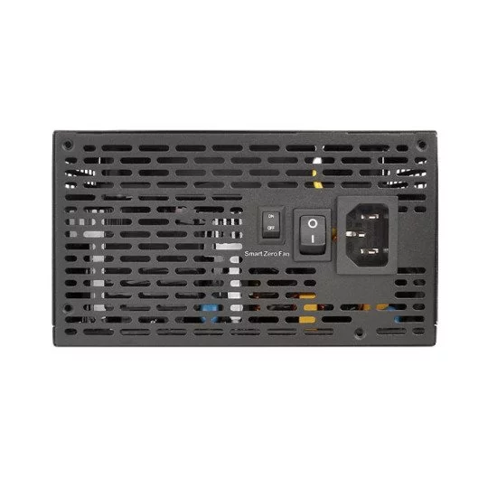 Thermaltake Toughpower PF3 unité d'alimentation d'énergie 1200 W 24-pin ATX ATX Noir Thermaltake Toughpower PF3 unité d'alimentation d'énergie 1200 W 24-pin ATX ATX Noir