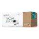 DeepCool LM240 WH Processeur Kit de refroidissement du liquide 12 cm Blanc 1 pièce(s)