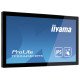 iiyama ProLite TF2234MC-B7X moniteur à écran tactile 54,6 cm (21.5") 1920 x 1080 pixels Plusieurs pressions Multi-utilisateur Noir