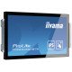 iiyama ProLite TF2234MC-B7X moniteur à écran tactile 54,6 cm (21.5") 1920 x 1080 pixels Plusieurs pressions Multi-utilisateur Noir