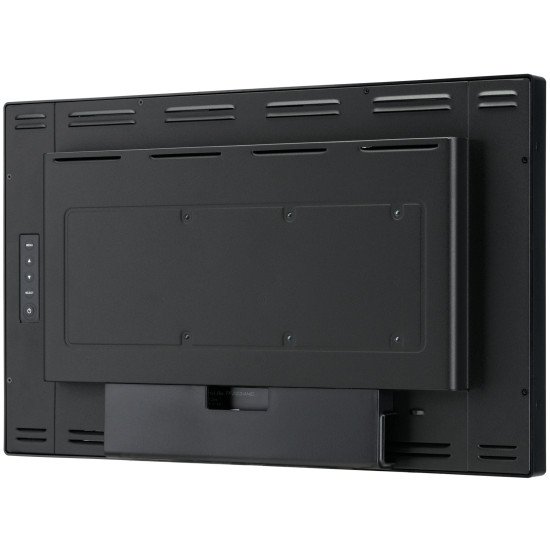 iiyama ProLite TF2234MC-B7X moniteur à écran tactile 54,6 cm (21.5") 1920 x 1080 pixels Plusieurs pressions Multi-utilisateur Noir