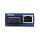 Advantech IMC-350-MM-PS-A convertisseur de support réseau 100 Mbit/s 1300 nm Multimode Bleu