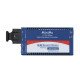 Advantech IMC-350-MM-PS-A convertisseur de support réseau 100 Mbit/s 1300 nm Multimode Bleu