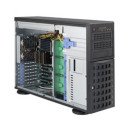 Supermicro CSE-745BTQ-R920B Boitier PC Full Noir 920 W Supermicro CSE-745BTQ-R920B Boitier PC Full Noir 920 W
