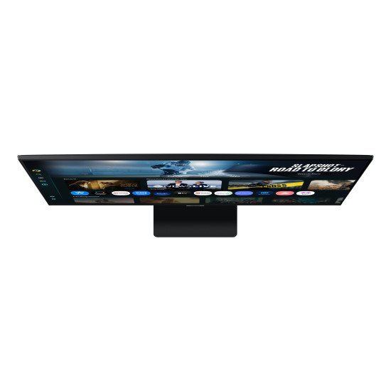 Samsung M7 M70F écran PC 81,3 cm (32") 3840 x 2160 pixels 4K Ultra HD LED Noir