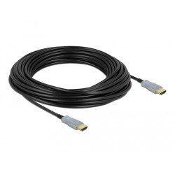 DeLOCK Câble optique actif HDMI 4K 60 Hz 15 m DeLOCK Câble optique actif HDMI 4K 60 Hz 15 m