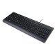 Lenovo Essential clavier USB QWERTY Anglais américain Noir