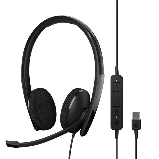 EPOS | SENNHEISER ADAPT 160 USB II EPOS | SENNHEISER ADAPT 160 USB II