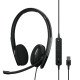 EPOS | SENNHEISER ADAPT 160 USB II