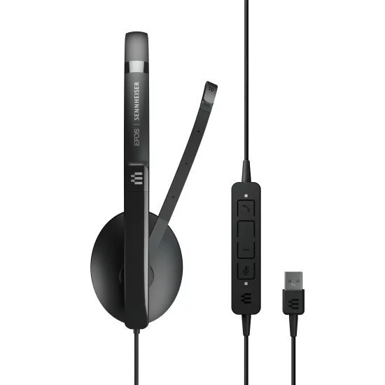 EPOS | SENNHEISER ADAPT 160 USB II EPOS | SENNHEISER ADAPT 160 USB II