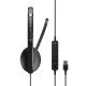 EPOS | SENNHEISER ADAPT 160 USB II