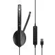 EPOS | SENNHEISER ADAPT 160 USB II EPOS | SENNHEISER ADAPT 160 USB II