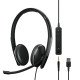 EPOS I SENNHEISER ADAPT 165 USB II