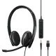 EPOS I SENNHEISER ADAPT 165 USB II EPOS I SENNHEISER ADAPT 165 USB II